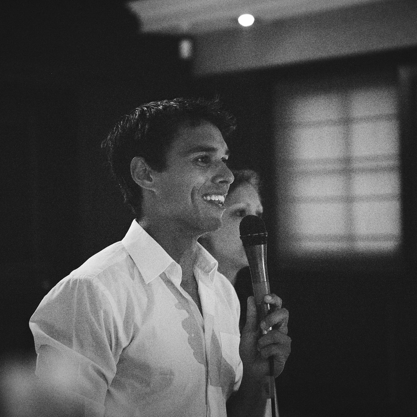 Joram - Data consultant and founder of Datamaker B.V.